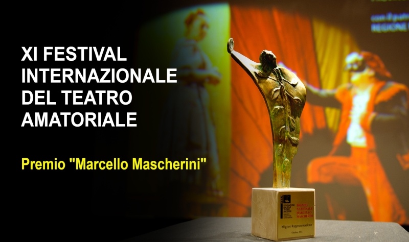 Premio “Marcello Mascherini” 2020