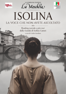 Locandina Isolina