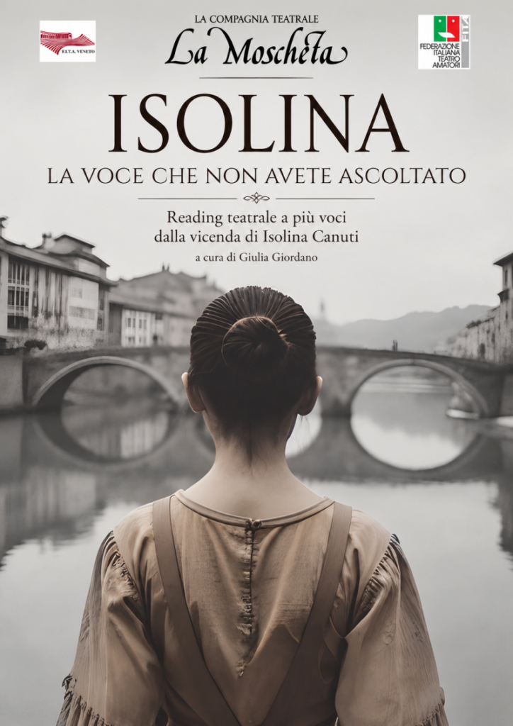 Locandina Isolina